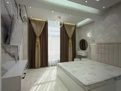 3-комн. квартира, 8 этаж, 75 м², Сино