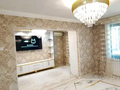 4-комн. квартира, 4 этаж, 98 м², Сино