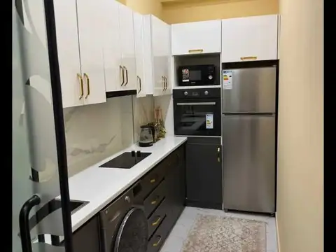 2-комн. квартира, 13 этаж, 60 м², Исмоили Сомони