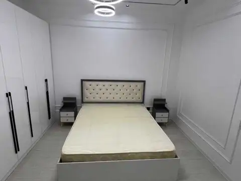 2-комн. квартира, 17 этаж, 60 м², Альфемо