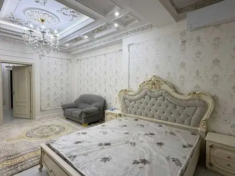 2-комн. квартира, 9 этаж, 75 м², Молодёжный