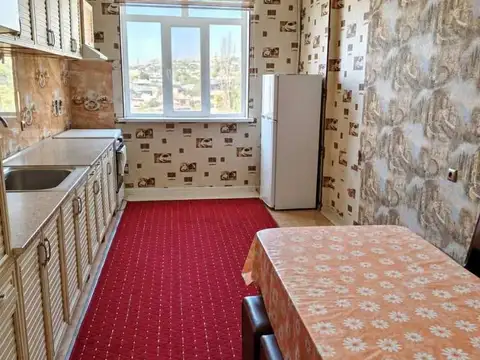 1-комн. квартира, 4 этаж, 56 м², Сино