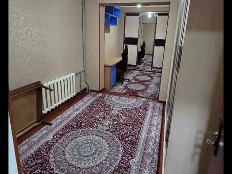 4-комн. квартира, 3 этаж, 100 м², Фирдавси
