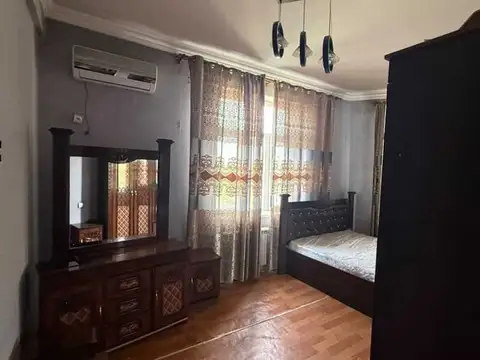 3-комн. квартира, 4 этаж, 70 м², 33 мкр