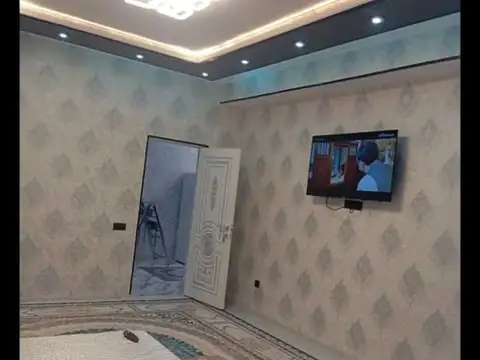 2-комн. квартира, 7 этаж, 62 м², Исмоили Сомони