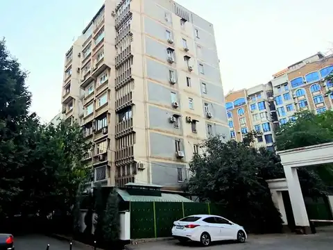 5-комн. квартира, 5 этаж, 140 м², Дом печати