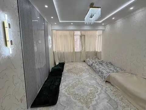 2-комн. квартира, 9 этаж, 68 м², Сино