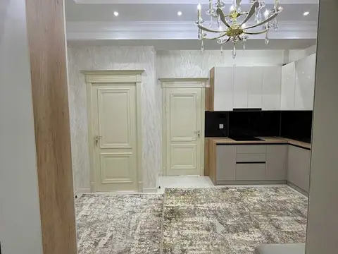 2-комн. квартира, 3 этаж, 65 м², ОВИР