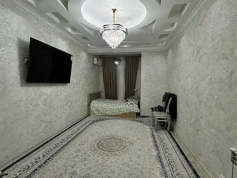2-комн. квартира, 8 этаж, 55 м², Сино