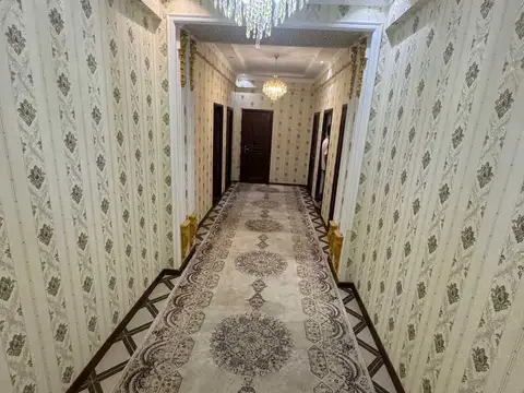 3-комн. квартира, 10 этаж, 122 м², Альфемо