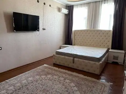 2-комн. квартира, 10 этаж, 86 м², Центр (Рудаки)