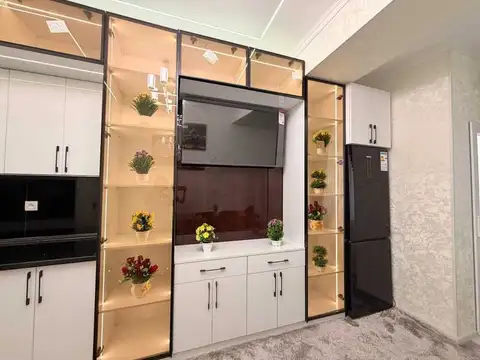 3-комн. квартира, 11 этаж, 85 м², Сино