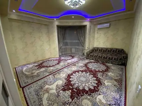 3-комн. квартира, 3 этаж, 101 м², Сино