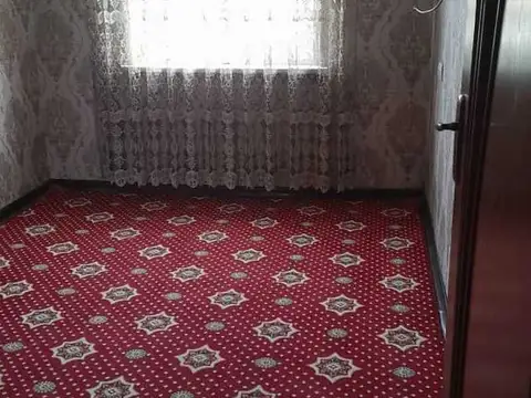 3-комн. квартира, 3 этаж, 60 м², Фирдавси