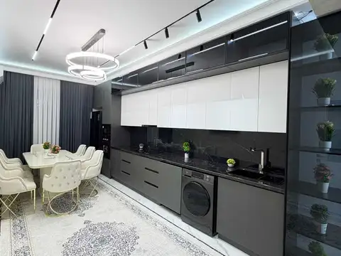 4-комн. квартира, 12 этаж, 130 м², Сино