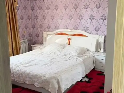 2-комн. квартира, 16 этаж, 58 м², Ватан