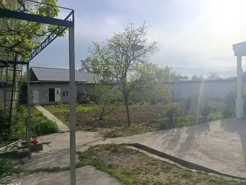 Дом, 5 комн., Шохмансур