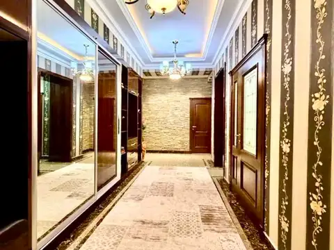 3-комн. квартира, 9 этаж, 120 м², Душанбе