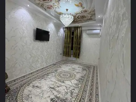2-комн. квартира, 11 этаж, 60 м², Душанбе