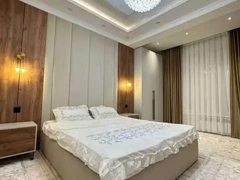 3-комн. квартира, 3 этаж, 69 м², Сино