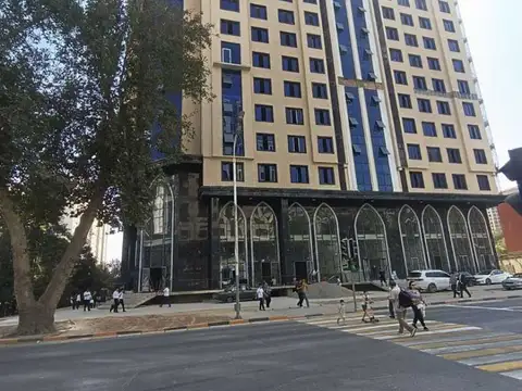 Коммерческая, 97 м², Шохмансур