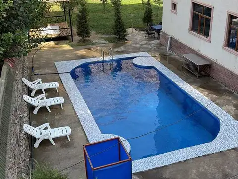 Дом, 9 комн., Душанбе