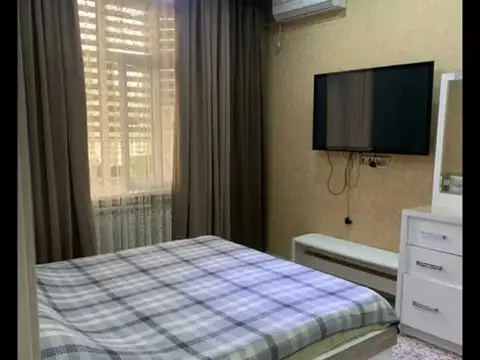 1-комн. квартира, 5 этаж, 45 м², Исмоили Сомони
