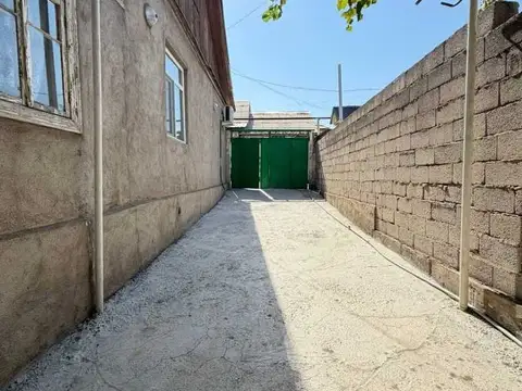 Дом, 6 комн., Исмоили Сомони