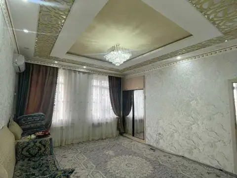 3-комн. квартира, 8 этаж, 65 м², Фирдавси