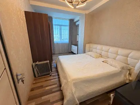 3-комн. квартира, 8 этаж, 110 м², Шохмансур