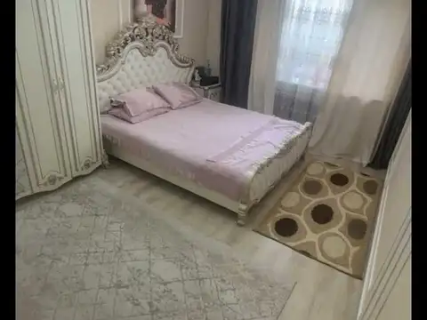 2-комн. квартира, 13 этаж, 60 м², Исмоили Сомони