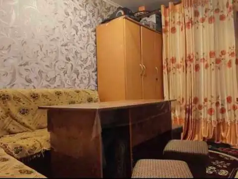 4-комн. квартира, 3 этаж, 65 м², Сино