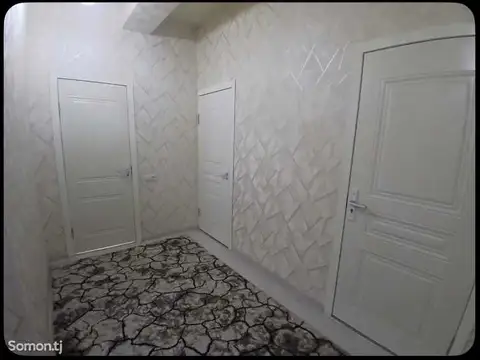 1-комн. квартира, 5 этаж, 66 м², Исмоили Сомони