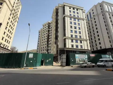 3-комн. квартира, 7 этаж, 96 м², Водонасос