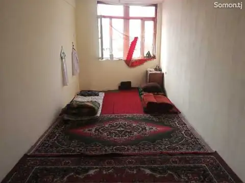 Комната, 3 этаж, 49 м², Зарафшон