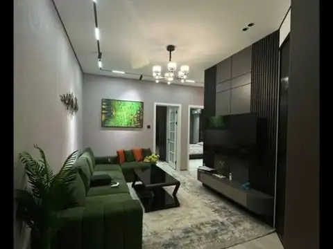 2-комн. квартира, 10 этаж, 85 м², Исмоили Сомони