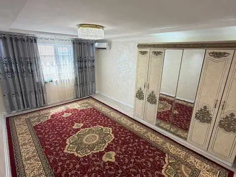 2-комн. квартира, 2 этаж, 50 м², Саховат