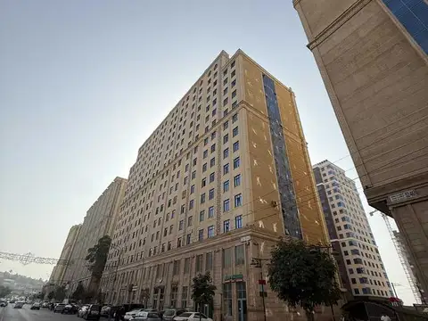 2-комн. квартира, 5 этаж, 57 м², Шохмансур