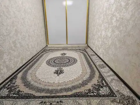 2-room apartment, floor 2, 26 m², Sino