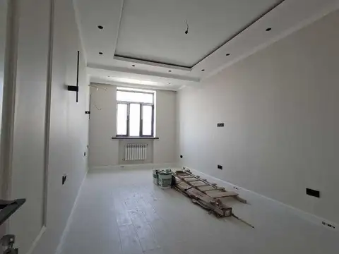 3-комн. квартира, 8 этаж, 112 м², Исмоили Сомони