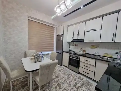 2-комн. квартира, 13 этаж, 80 м², Шохмансур
