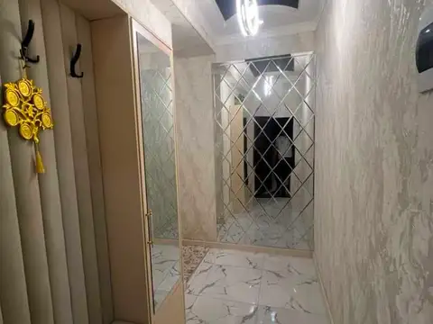 2-комн. квартира, 7 этаж, 57 м², Сино