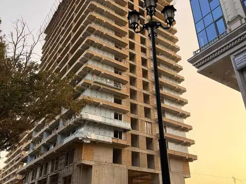 2-комн. квартира, 13 этаж, 85 м², Садбарг