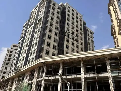 2-комн. квартира, 8 этаж, 70 м², Исмоили Сомони
