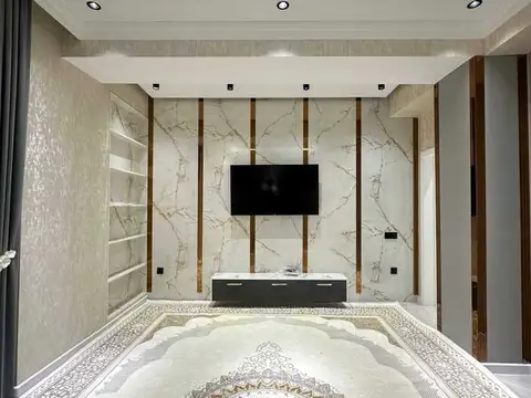 2-комн. квартира, 9 этаж, 82 м², Сино
