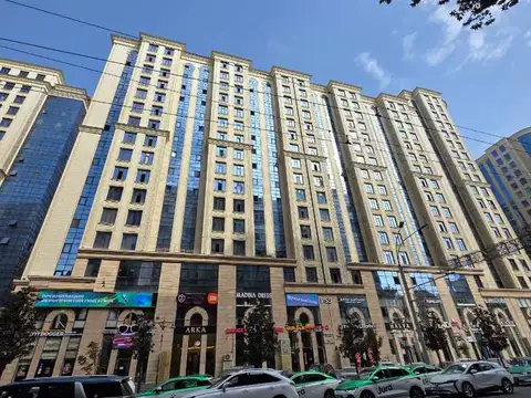2-комн. квартира, 11 этаж, 51 м², Шохмансур