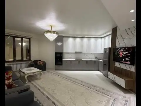 Хонаи 2-ҳуҷрагӣ, ошёнаи 7, 79 м², Исмоили Сомонӣ
