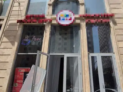 Коммерческая, 500 м², Шохмансур