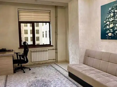2-комн. квартира, 7 этаж, 53 м², Шохмансур
