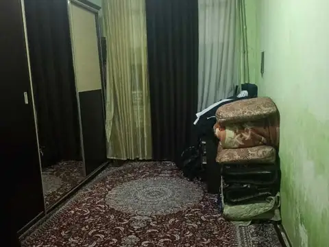 2-комн. квартира, 1 этаж, 45 м², Душанбе